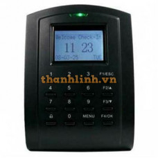 Máy chấm công kiểm soát cửa bằng thẻ Ronald Jack SC-103